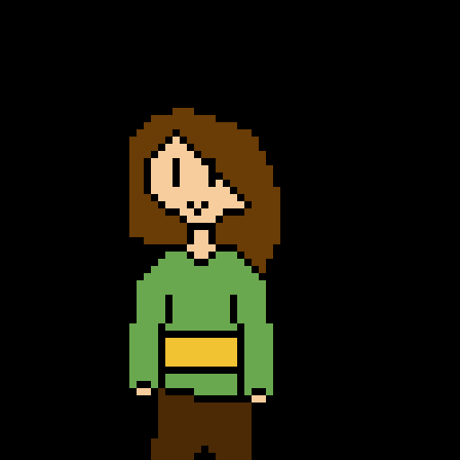 The Past (Full version)