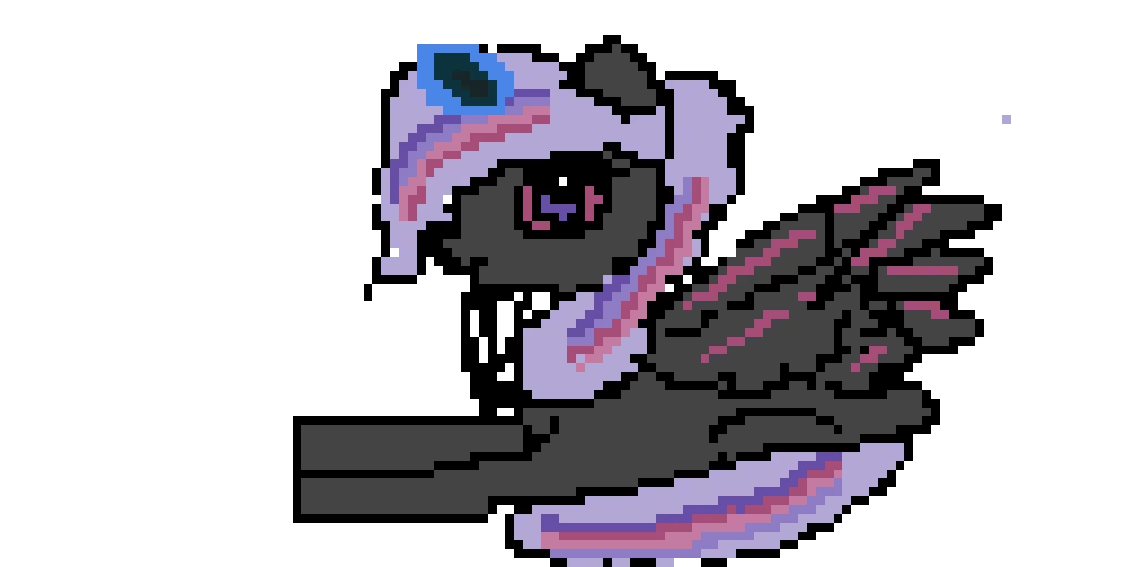 this is what used to happen when i got too into my little pony don rsquo t look