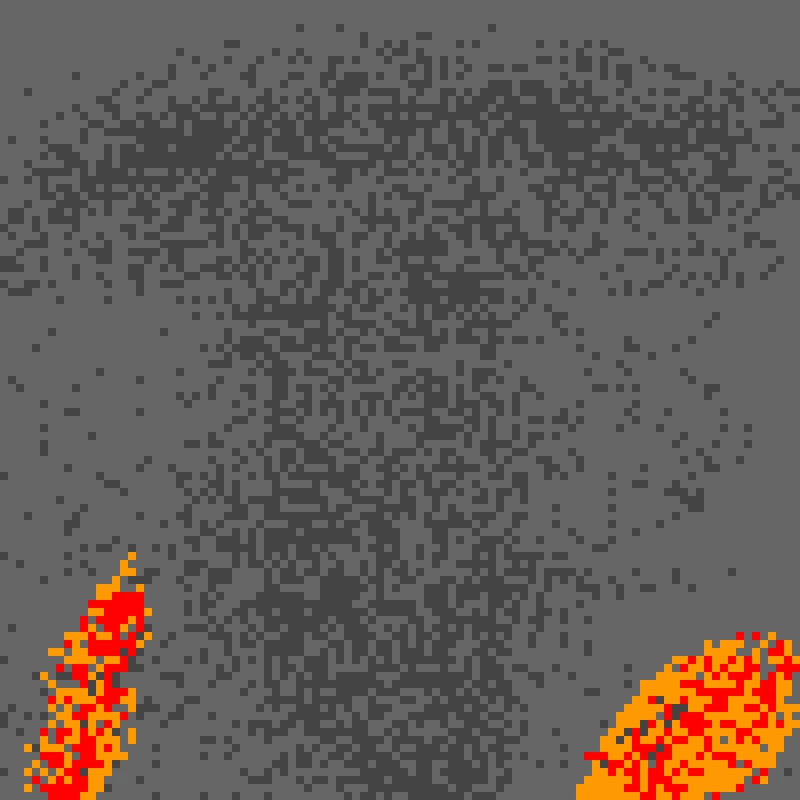 Tornado is very killer storm