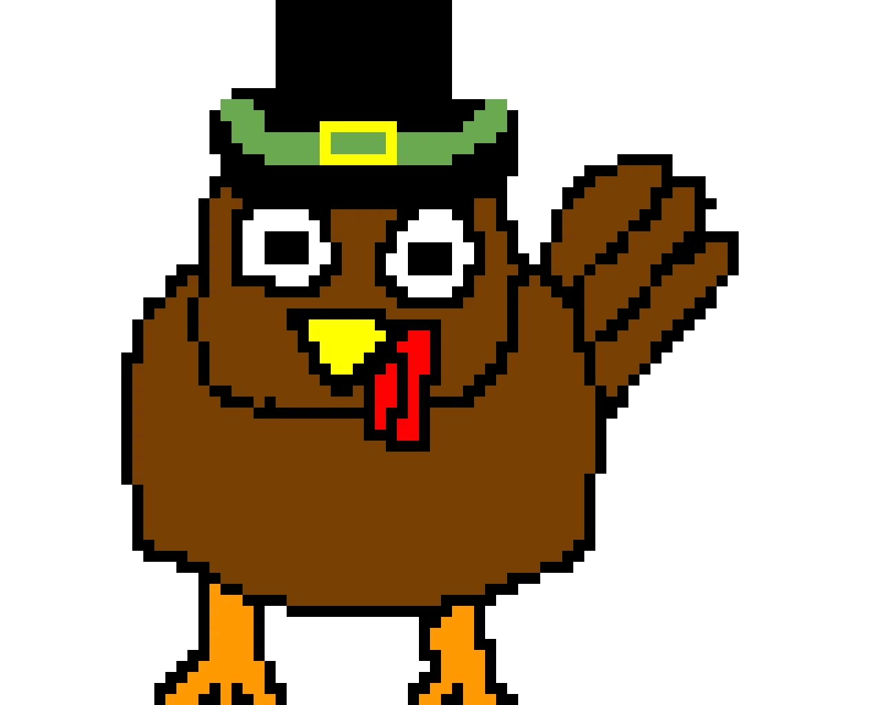 turkey happy holidays