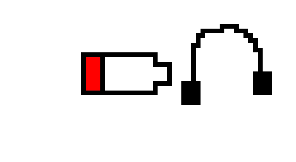 Why you should always use wired headphones