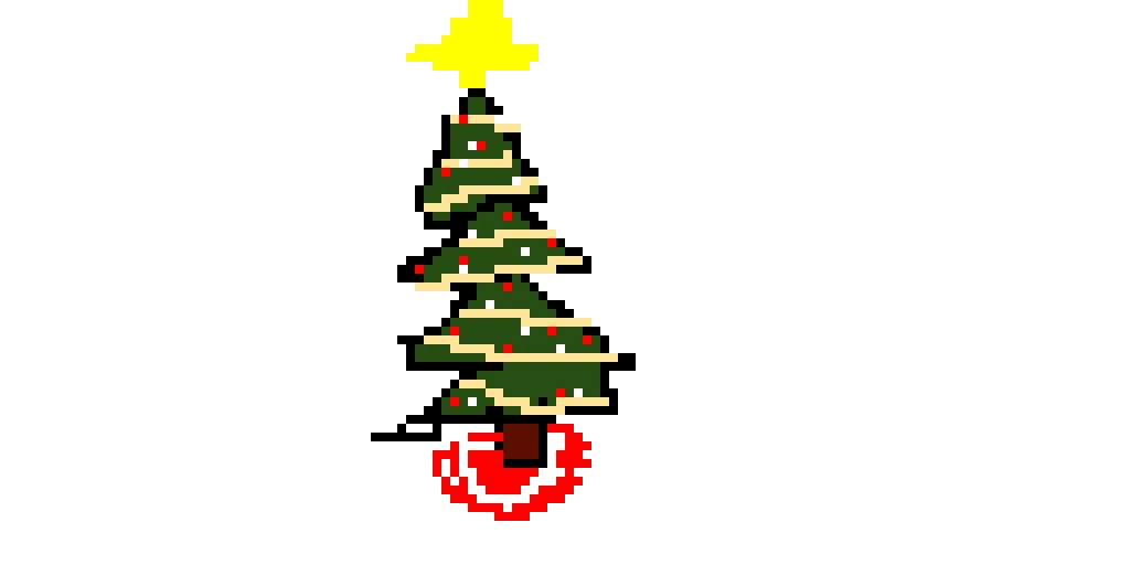 xmas-tree