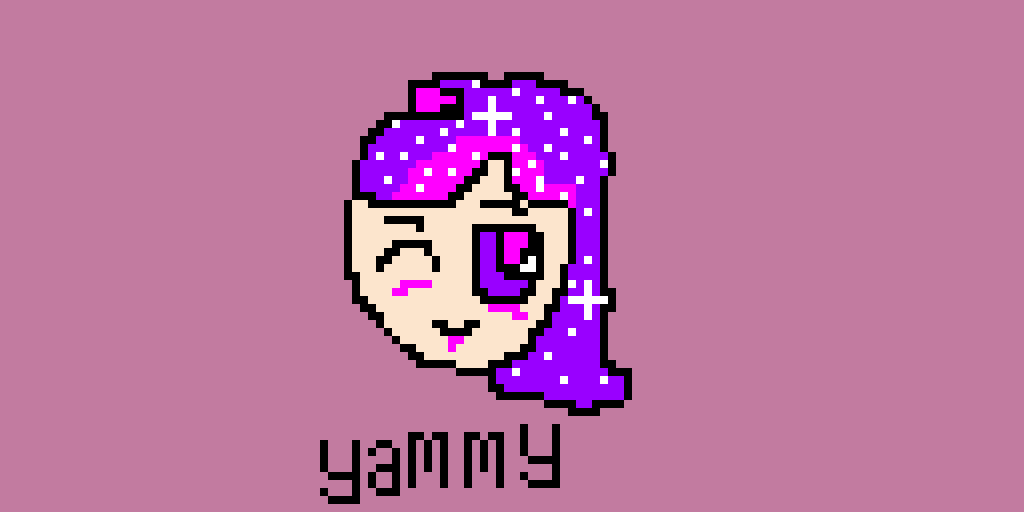 yammy one of my favorite youtuber