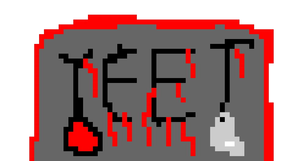 yeet grave lazars grave