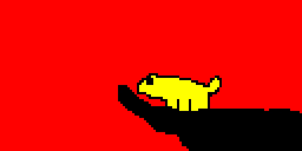 back to normal drawings