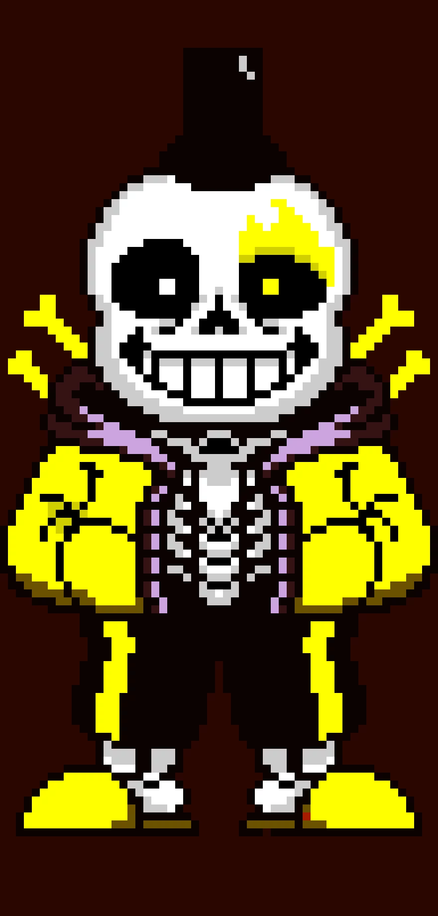 Bill sans