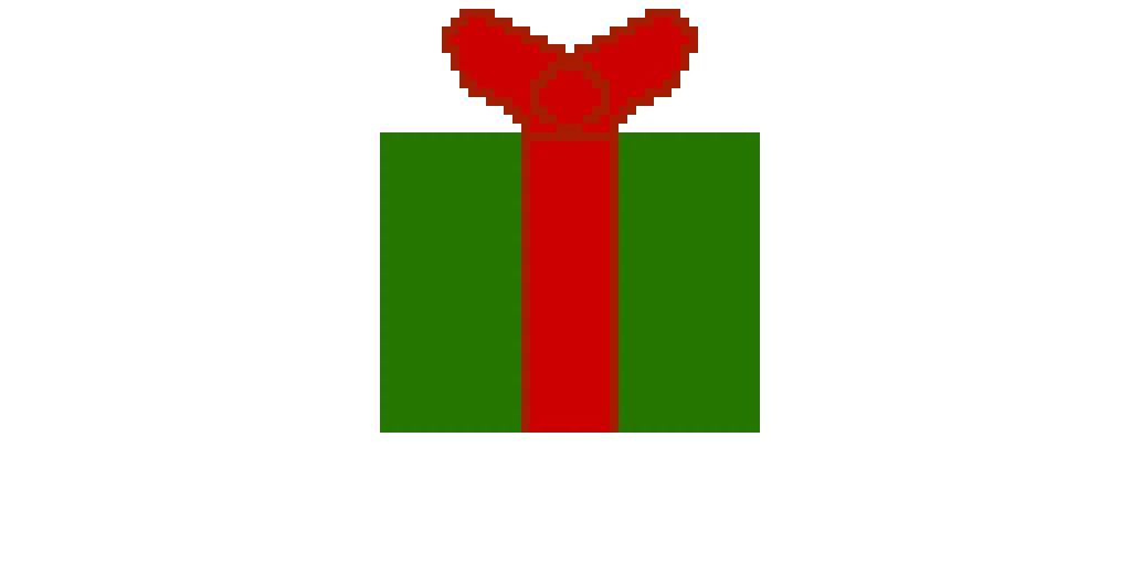 CHRISTMAS SERIES-Present