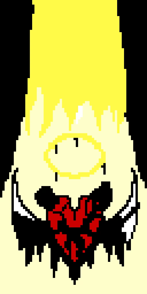 Chara is taking over part 1