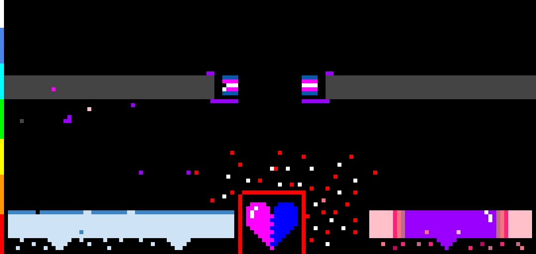 colors of my imagination