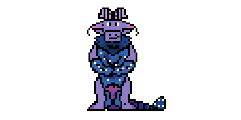 daevy talking sprite