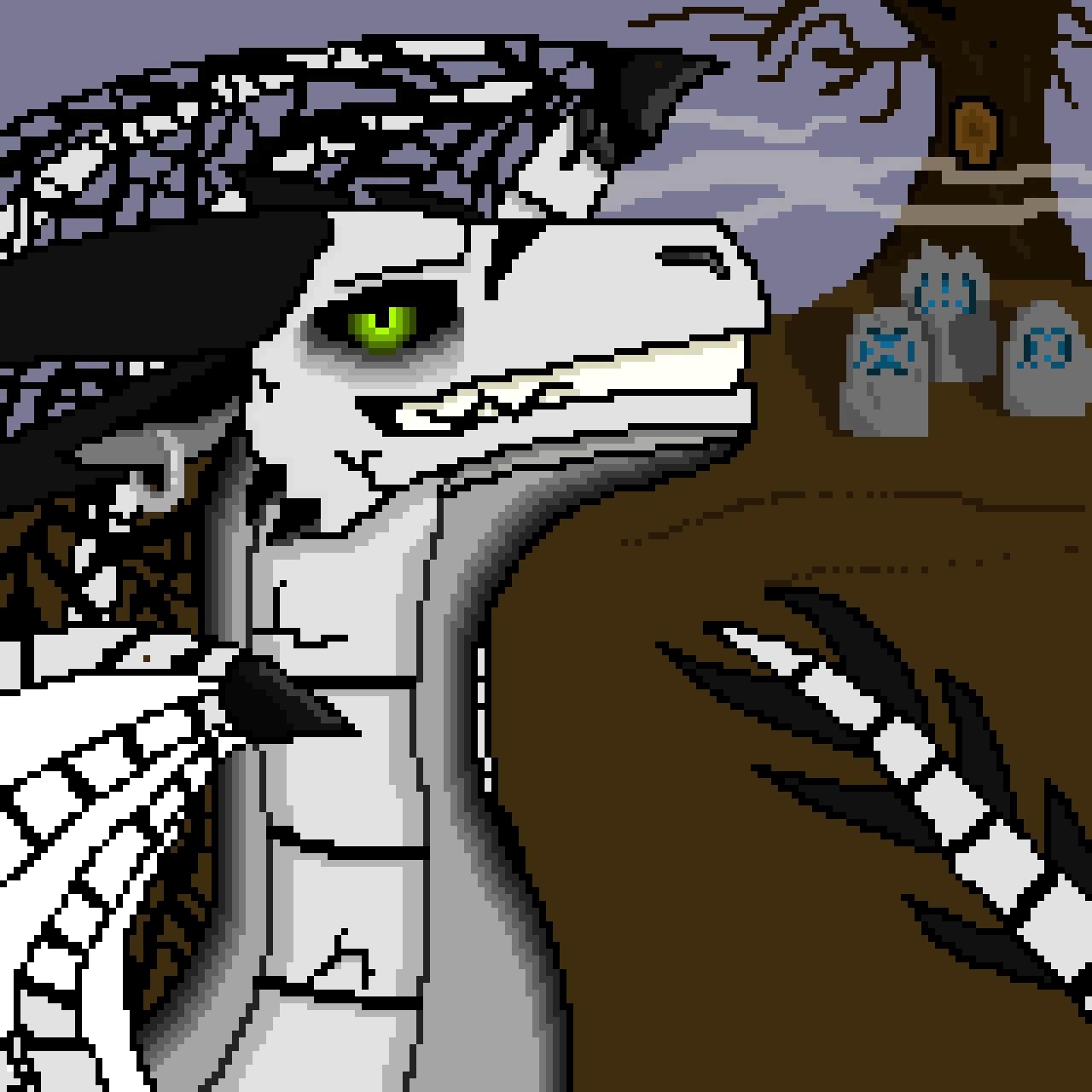 Eclipse/Skull (more description later)