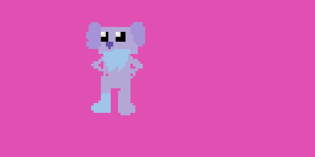 Free fursona (sorryy it is so ugly)