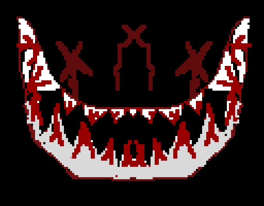 I added more details on THE DARK (contest)