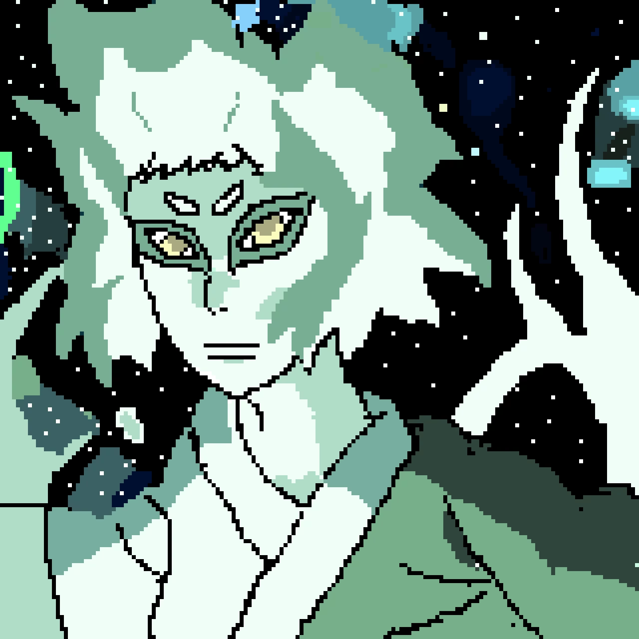 Mitsuki’s Sage mode : Boruto