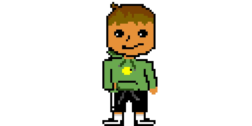 Possible Noah rough draft