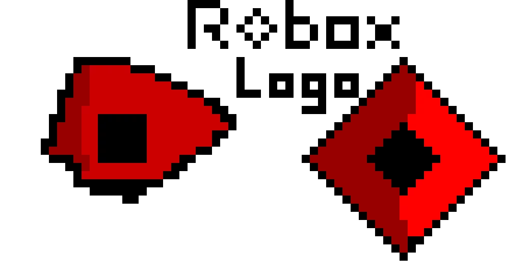 roblox logo credit by juarieldab