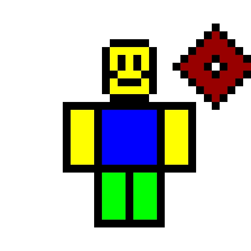 roblox noob
