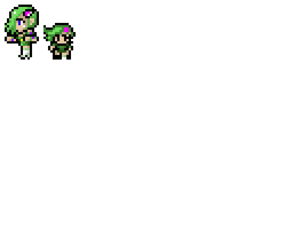 rydia after years modify fixed