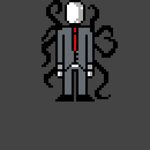 slenderman