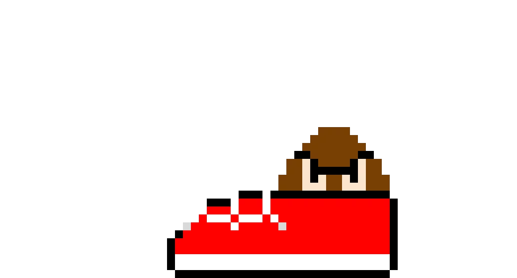 sneaker-goomba