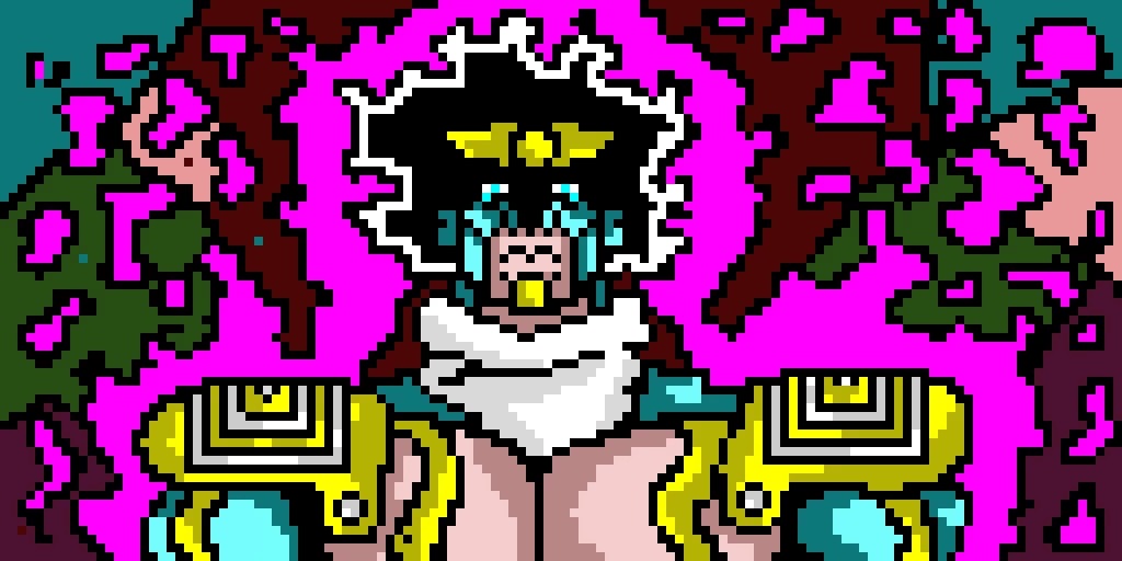 Star Platinum The World