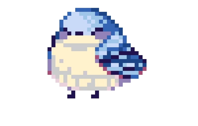 birb reuploaded contest p