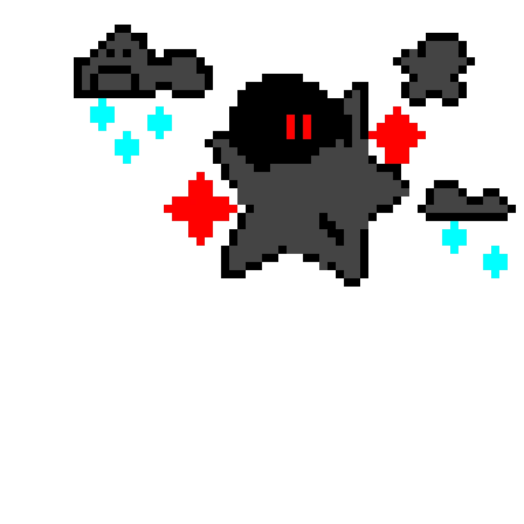 dark kirby(c ontest)