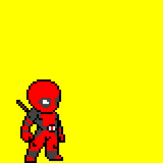 deadpool