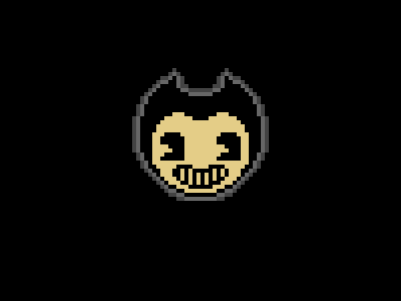 Ink Bendy