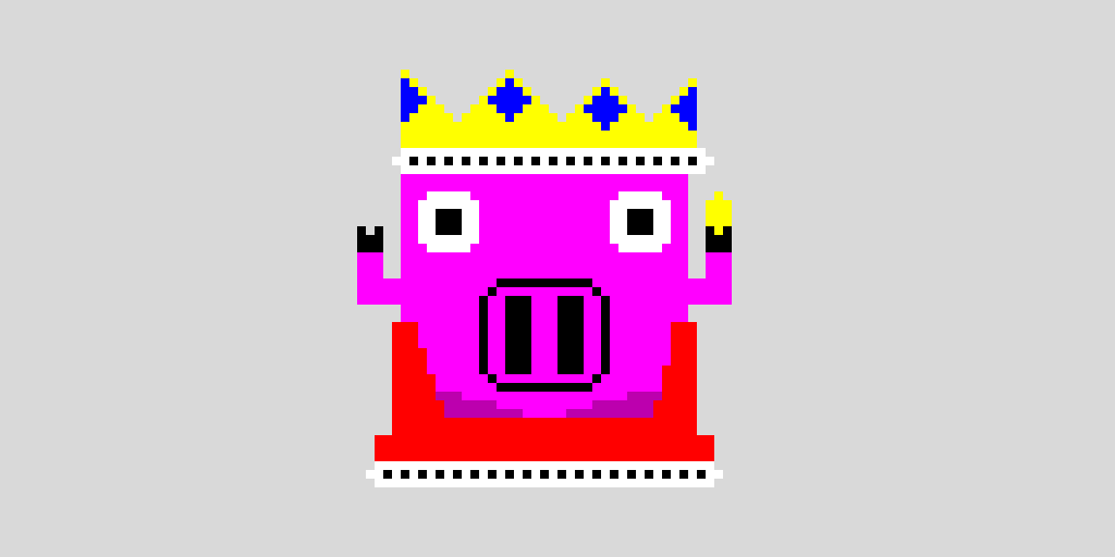 lord pig