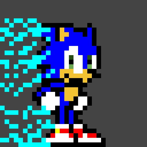 movie sonic new design (credit by level_up)