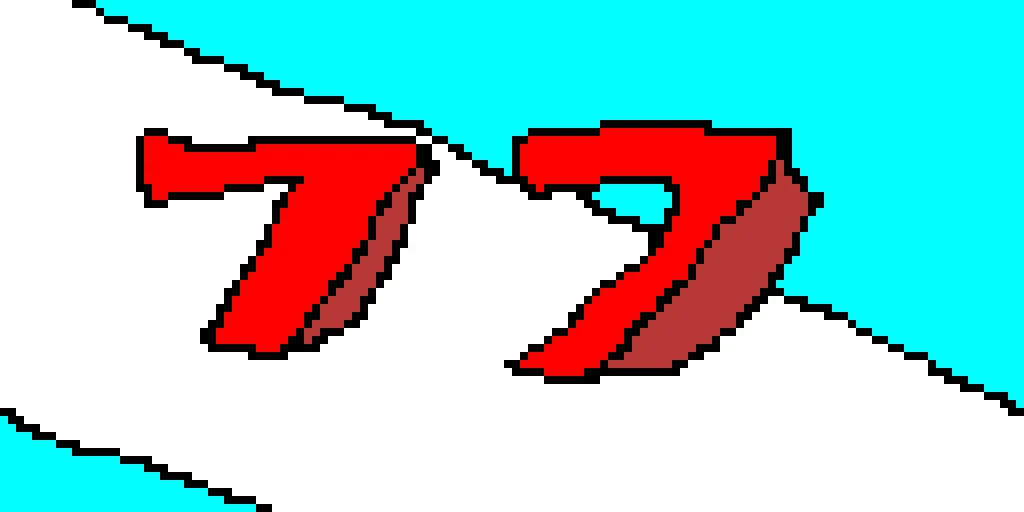 i moved up one and placed 40 77 is my favorite number so that rsquo s why i put it thank you for h