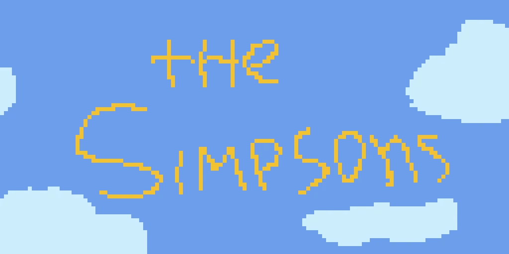 THE SIMPSONS is the best! Who’s your favorite out of all characters? Comment your answers!