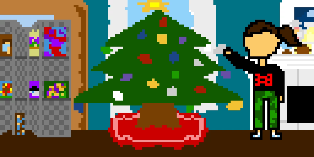 christmas-series-me-my-christmas-tree-and-what-my-house-actually-looks-like