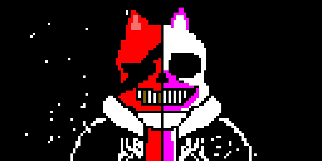sans but foxy and mangle