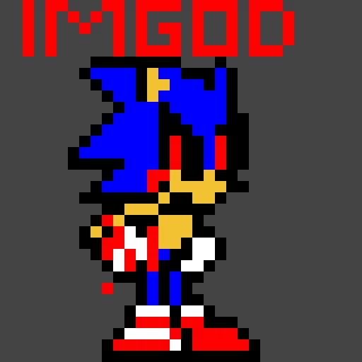 sonic.exe (credit by level_up)