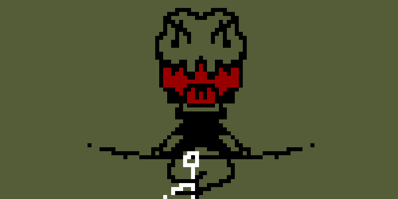 the monsers are coming