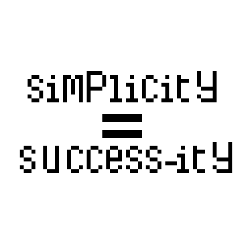 implici1y svccess ty