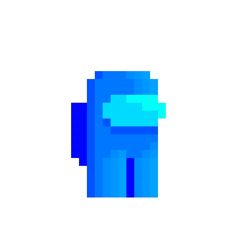 among us animation d