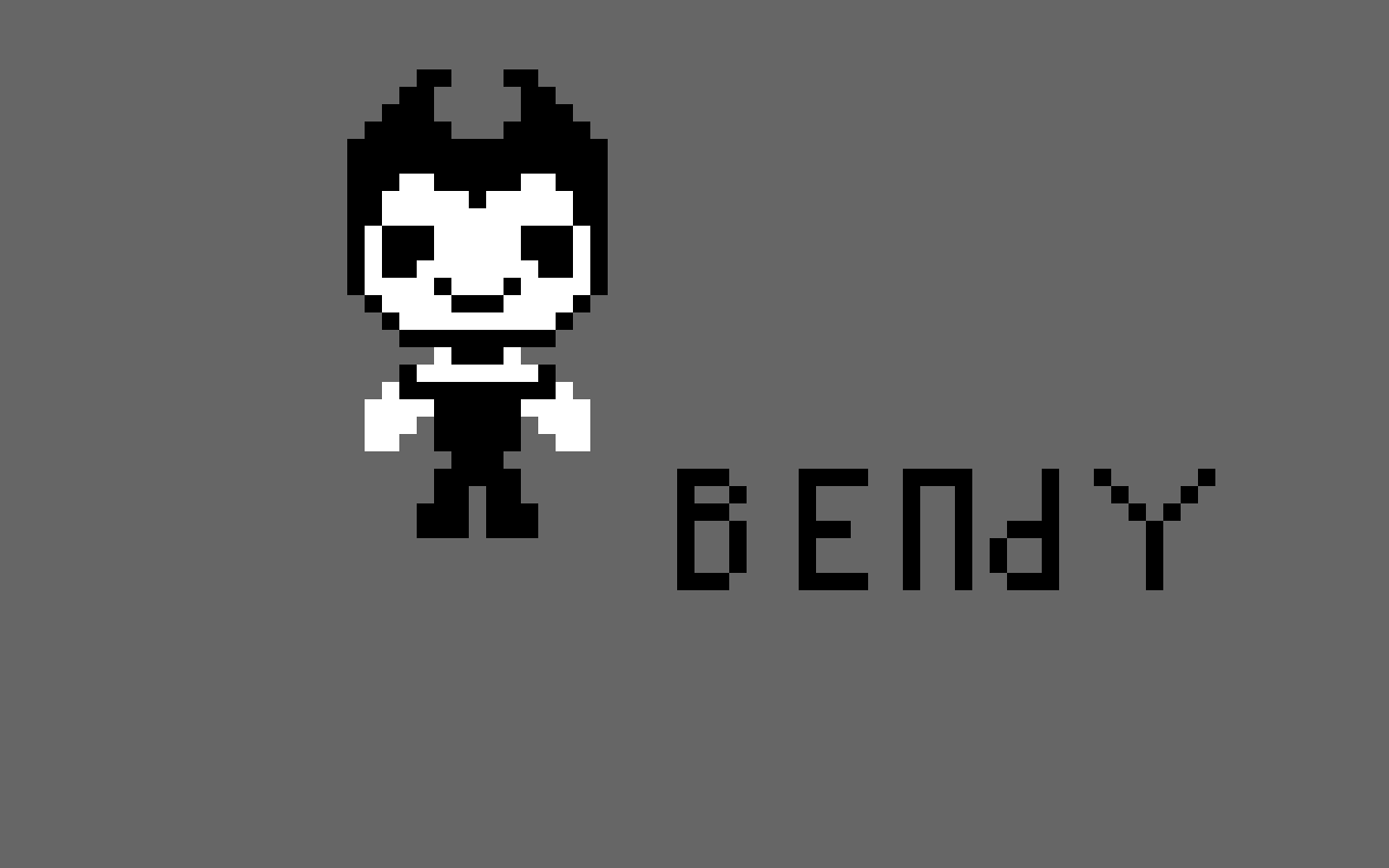 bendy