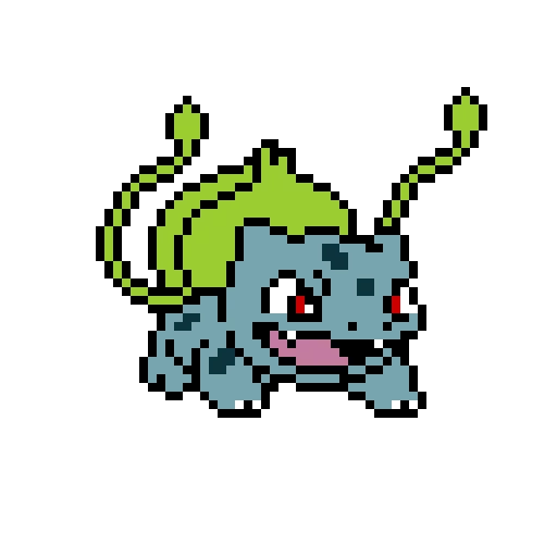 bulbasaur