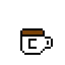 Cup of coffee