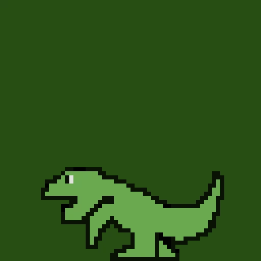 DINO GIF