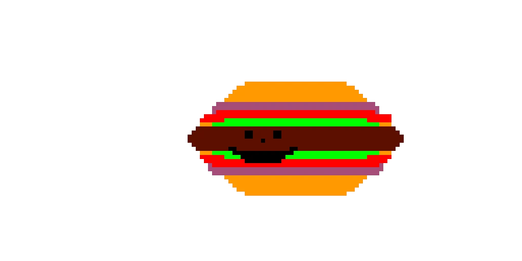 evil hammburger