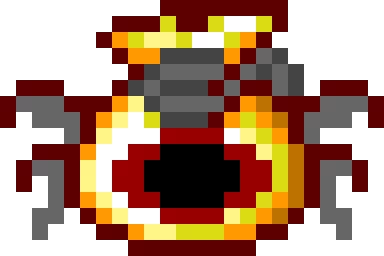 eclipxie treasure bag