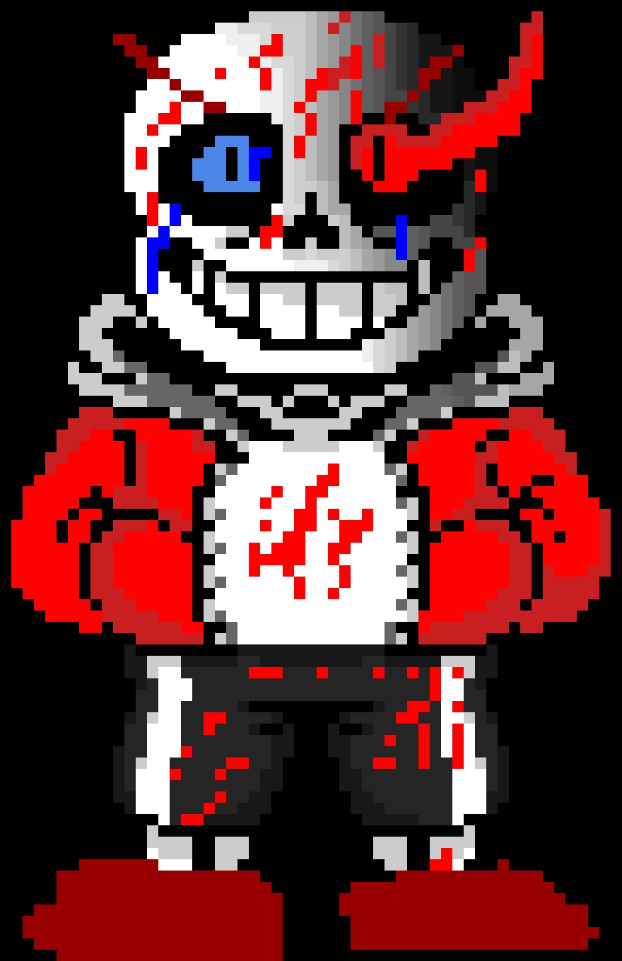 evil-sans