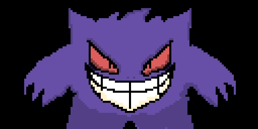 gengar