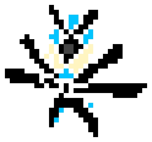 inverted shiny kartana