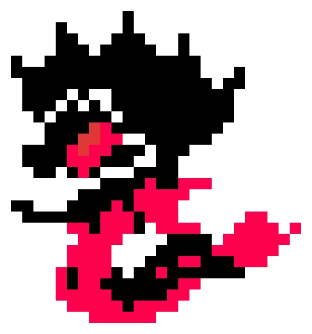 inverted shiny zygarde