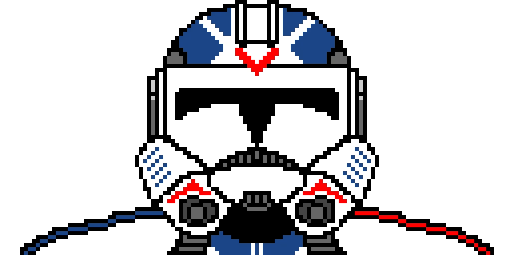 jet trooper